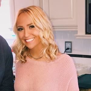 Meet your Posher, Megan